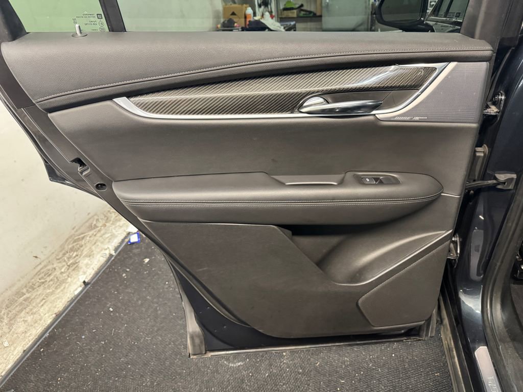 Used 2020 Cadillac XT6 Sport AWD/4WD image 16