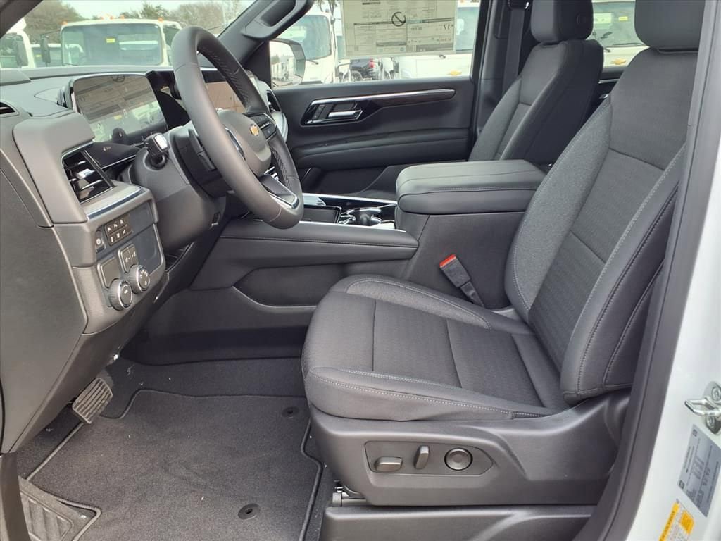 New 2026 Chevrolet Tahoe LS RWD image 7