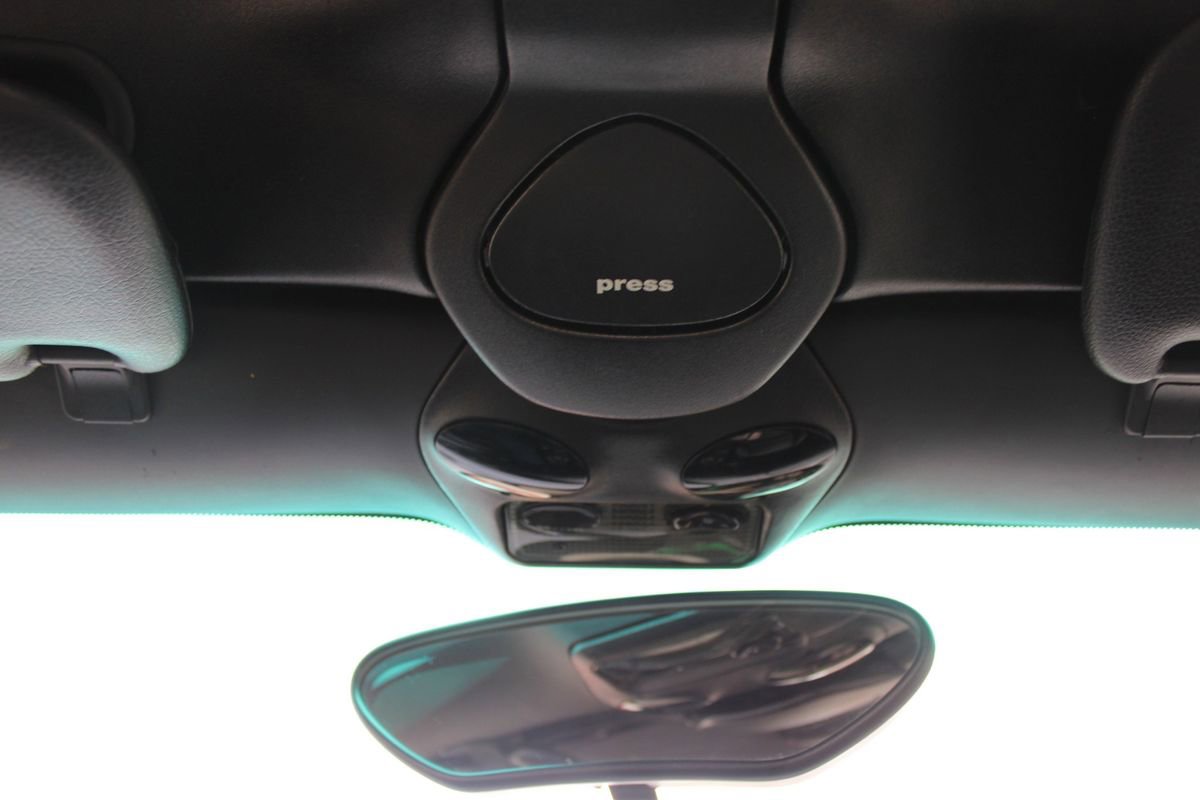 Used 2001 Porsche Boxster S RWD image 39
