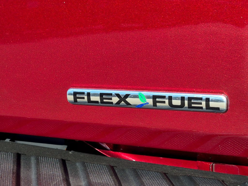 Used 2014 Ford F150 FX2 w/ Equipment Group 402A Luxury RWD image 10