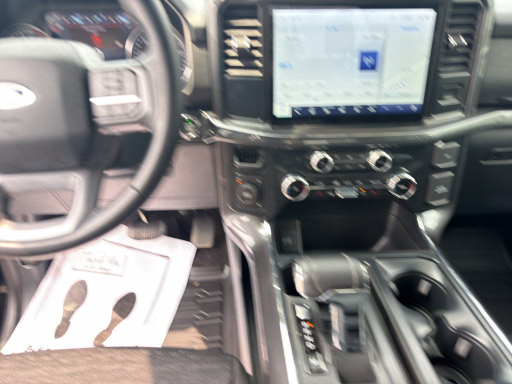 Used 2023 Ford F150 XLT w/ Equipment Group 302A High AWD/4WD image 29
