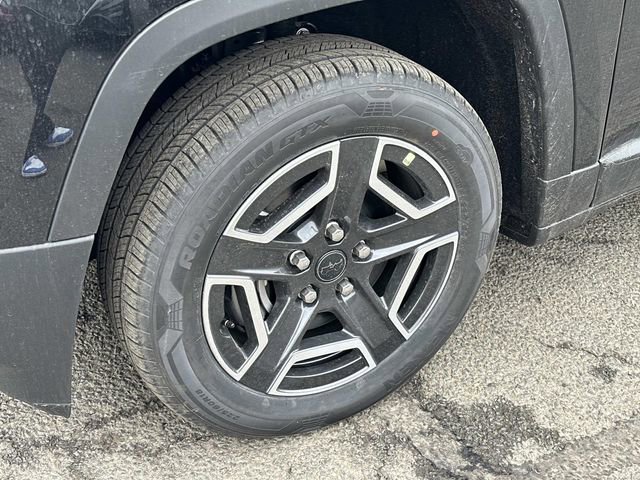 New 2026 Jeep Cherokee Limited image 7