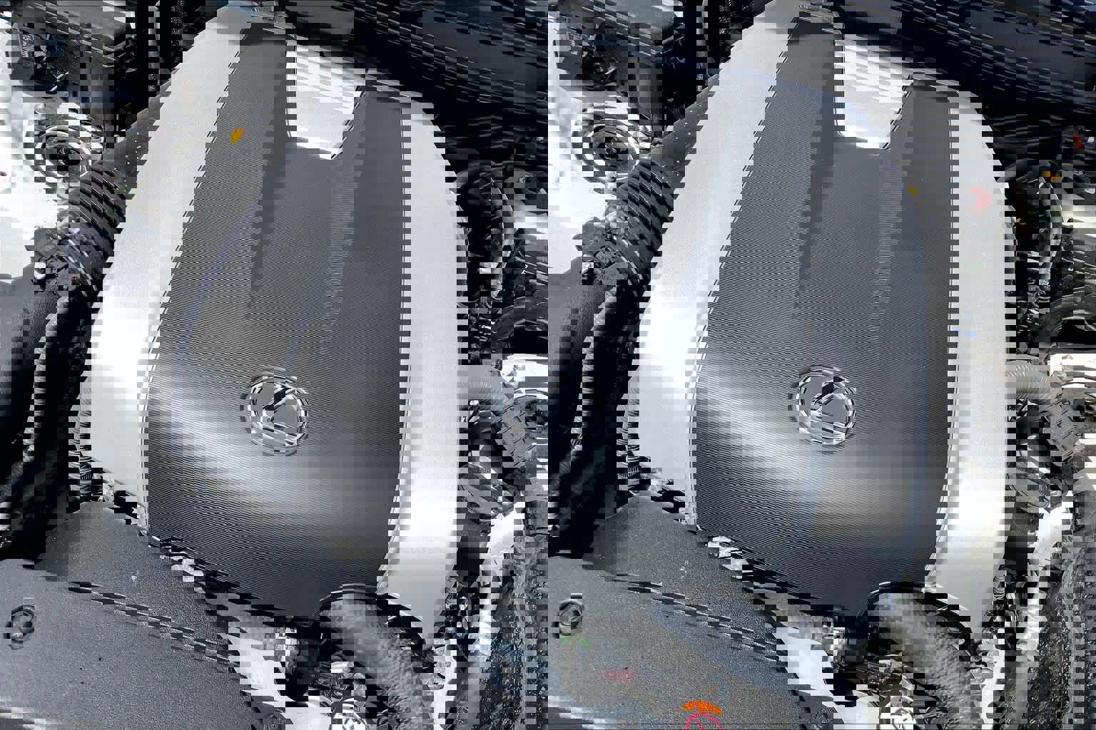 Used 2023 Lexus IS 350 F Sport w/ Memory Package image 33