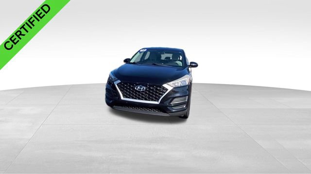 Used 2019 Hyundai Tucson SE image 4