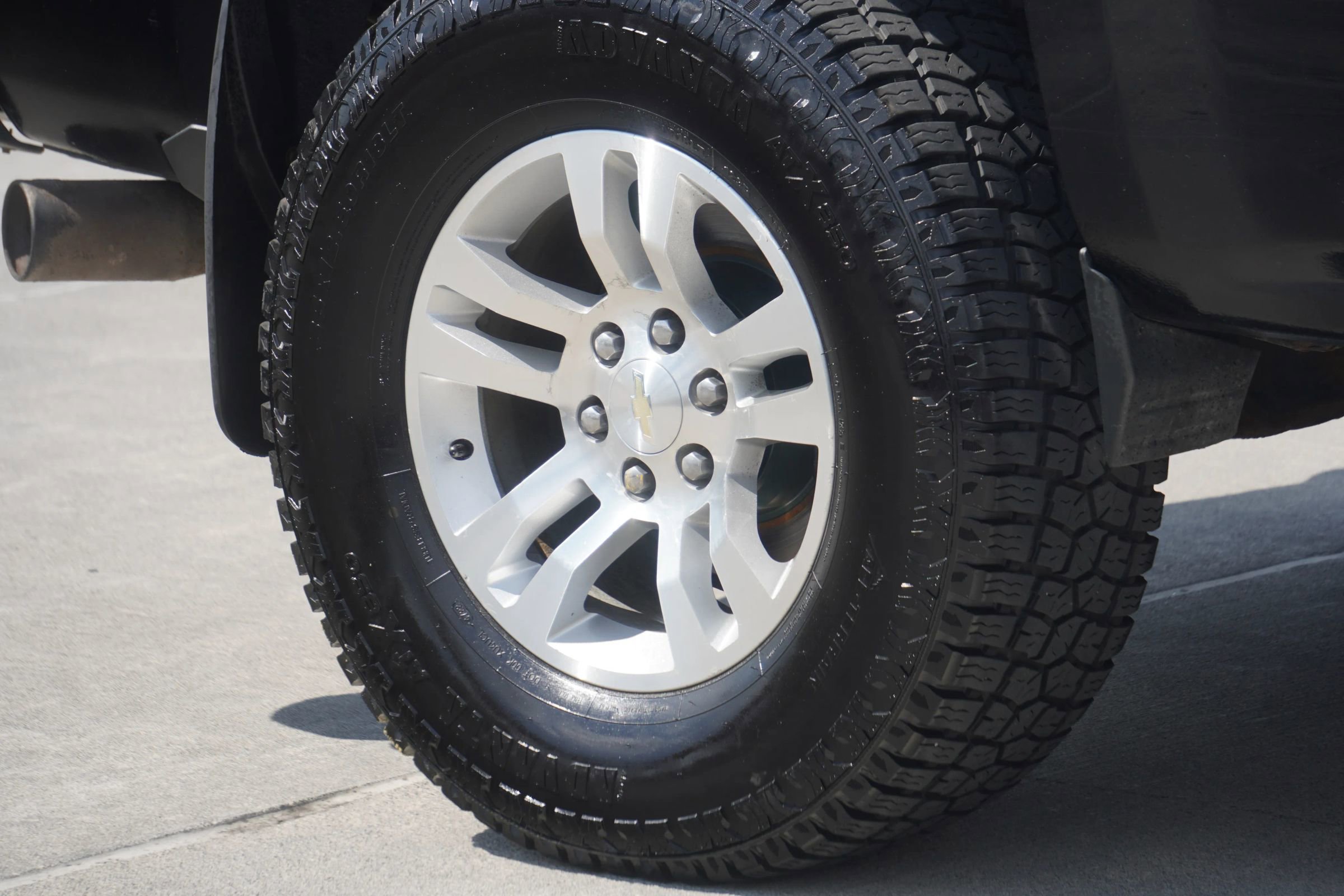 Used 2016 Chevrolet Silverado 1500 LT w/ All Star Edition image 26