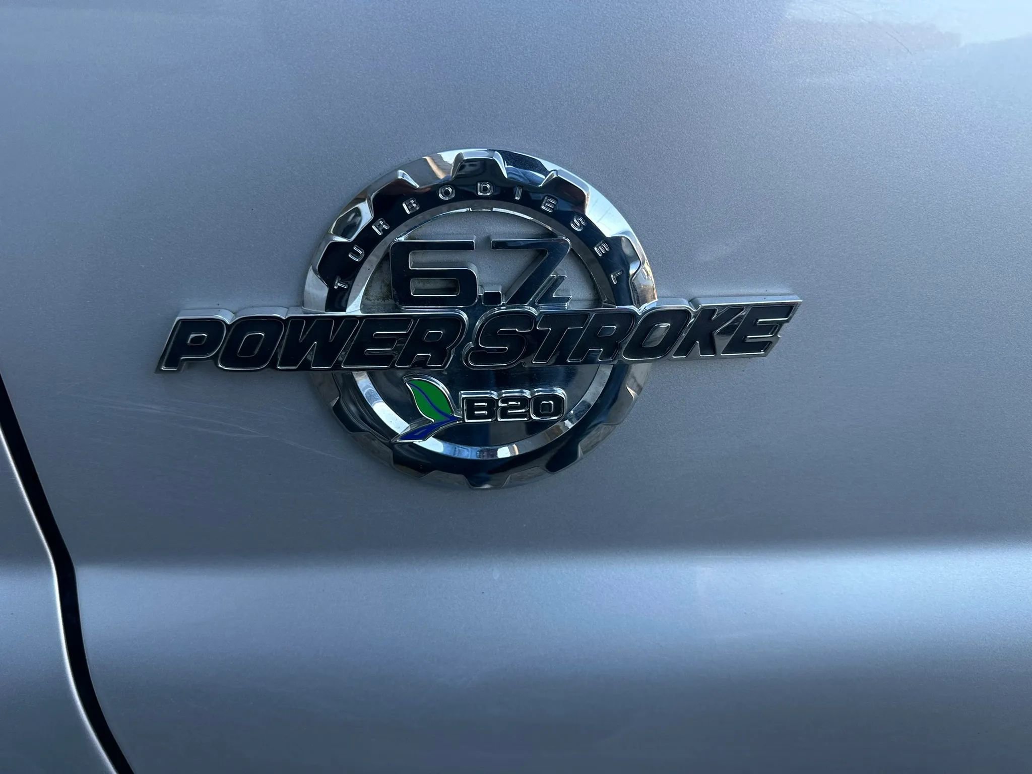 Used 2016 Ford F250 XLT w/ XLT Interior Package image 37