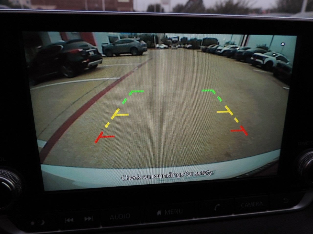 Used 2025 Nissan Sentra SV w/ Trunk Package FWD image 26