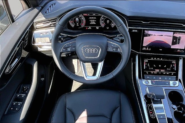 New 2026 Audi Q7 2.0T Premium AWD/4WD image 5
