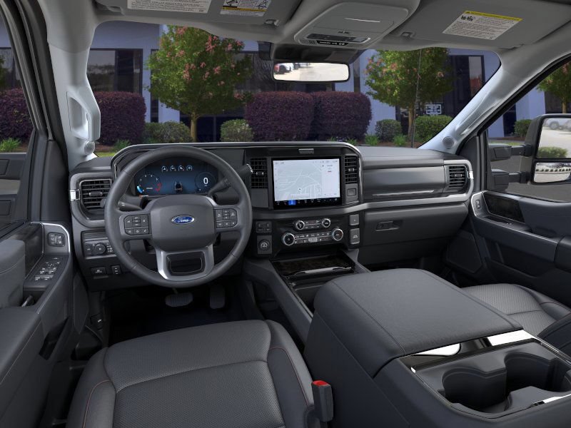 New 2026 Ford F350 Lariat RWD image 31
