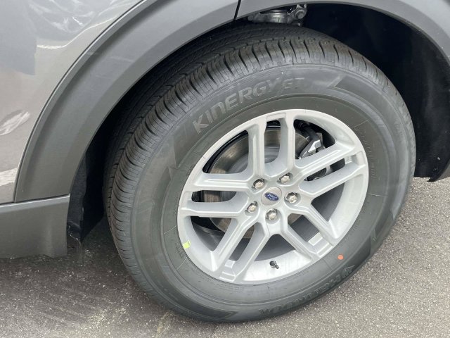New 2027 Ford Explorer Active w/ Active Comfort Package RWD image 7