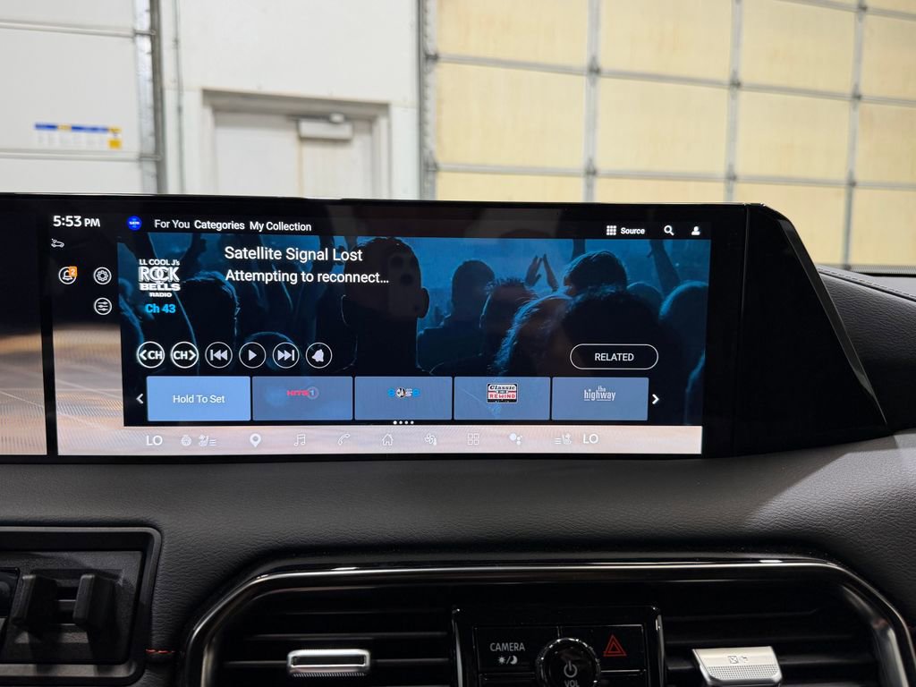 New 2026 Nissan Armada PRO-4X AWD/4WD image 29