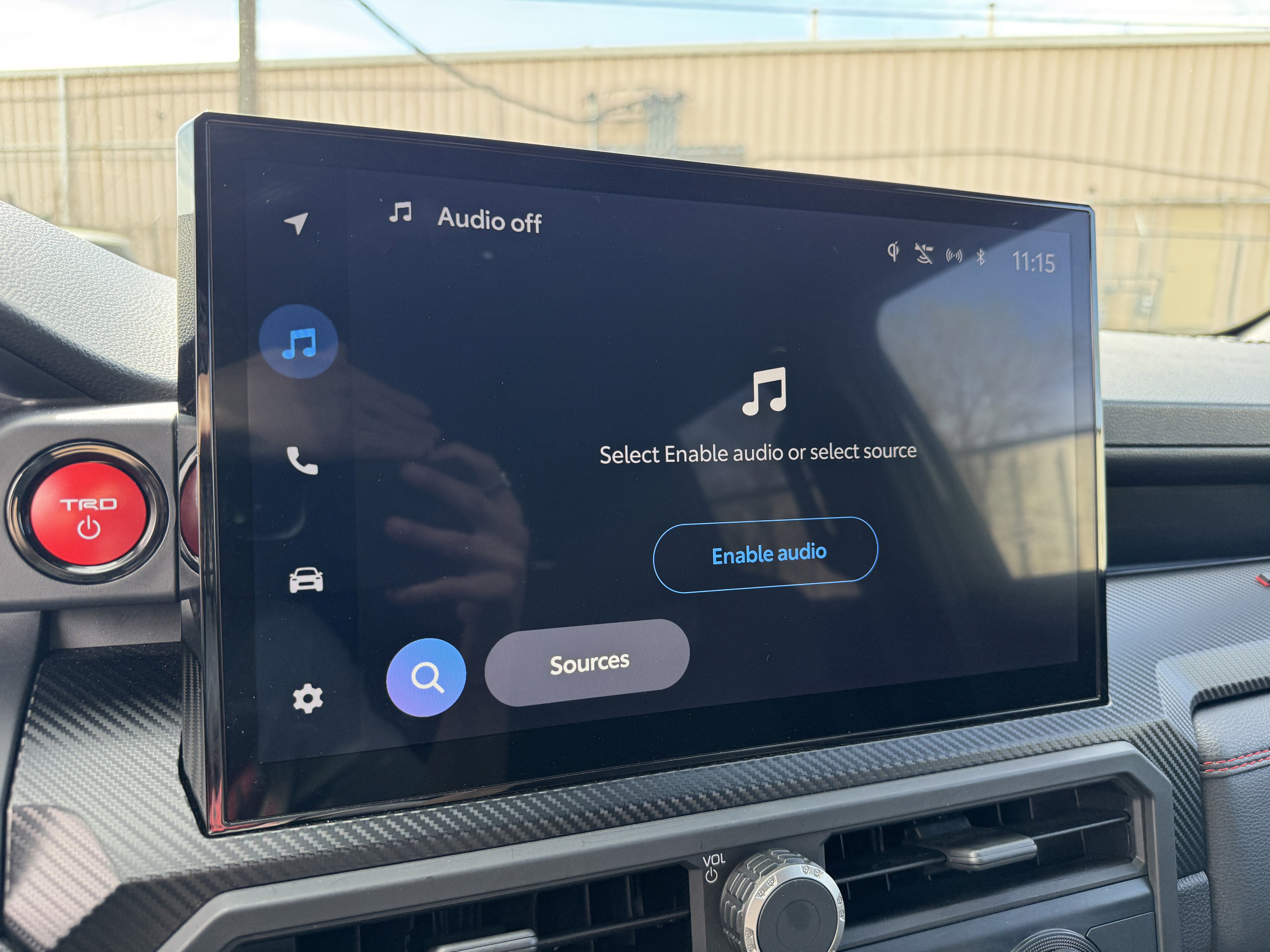 Certified 2025 Toyota Tacoma TRD Pro AWD/4WD image 25