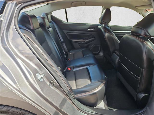 Used 2024 Nissan Altima 2.5 SR image 20