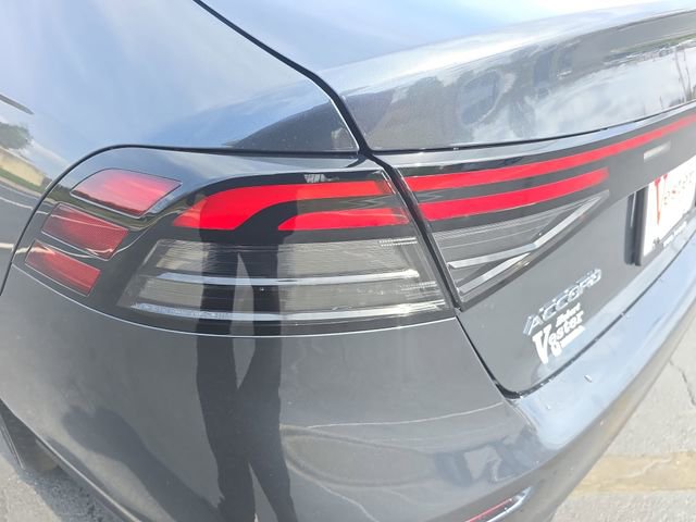 New 2026 Honda Accord LX image 33