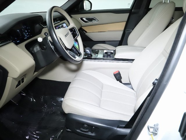 Used 2021 Land Rover Range Rover Velar R-Dynamic S AWD/4WD image 17