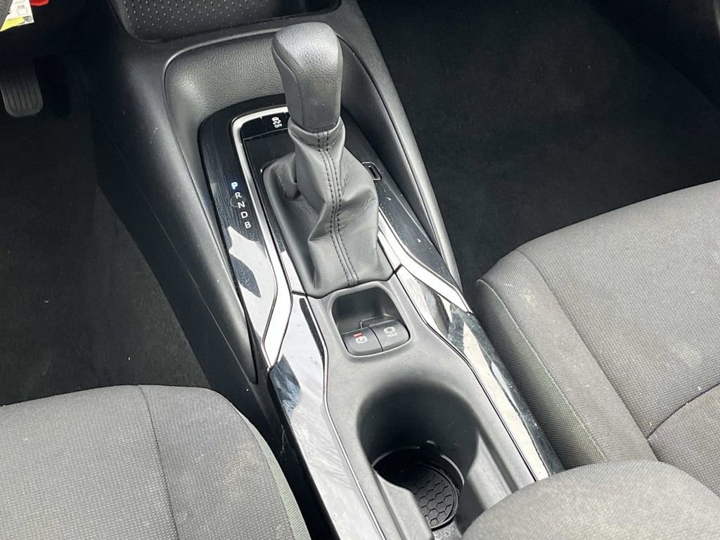 Used 2022 Toyota Corolla LE image 13