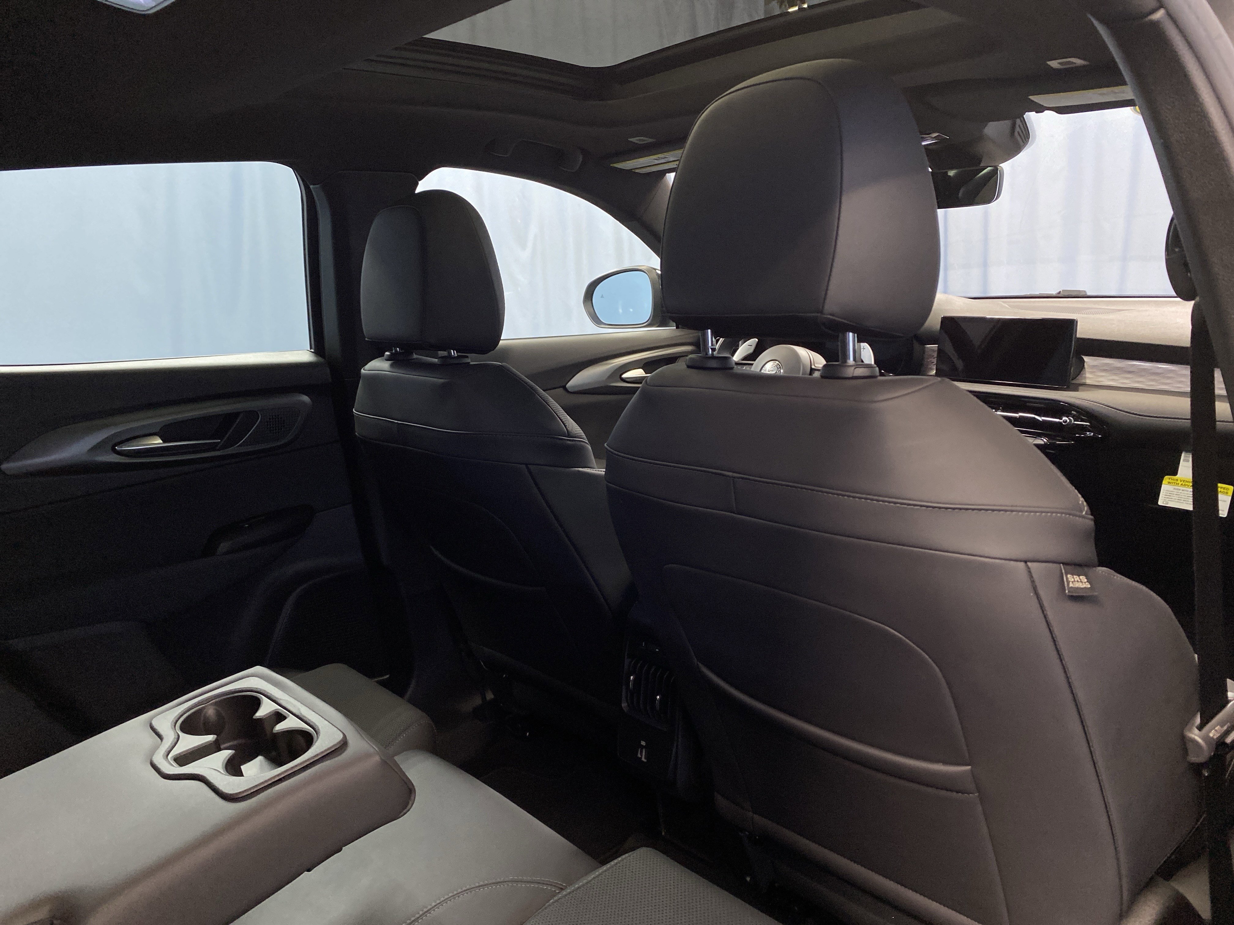 Used 2024 Alfa Romeo Tonale Veloce image 40