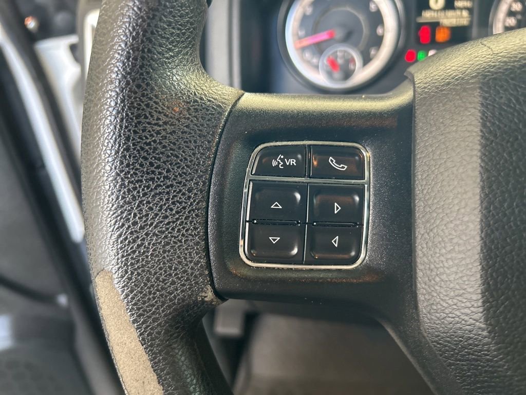 Used 2017 RAM 1500 Outdoorsman image 42
