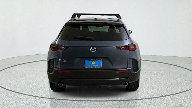 New 2026 MAZDA CX-50 AWD 2.5 S w/ Premium Package image 6