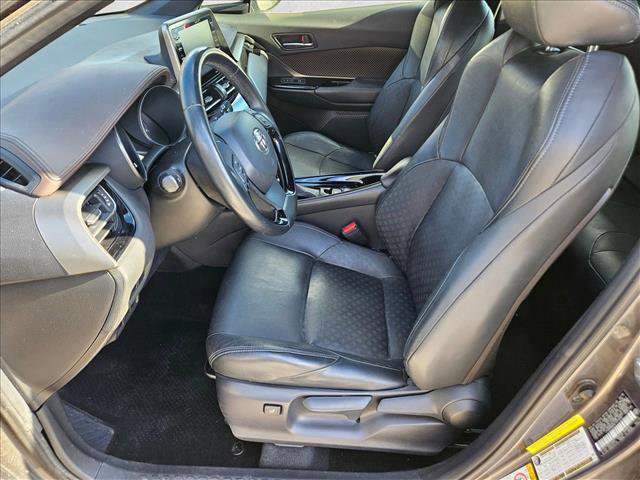 Used 2019 Toyota C-HR Limited image 14