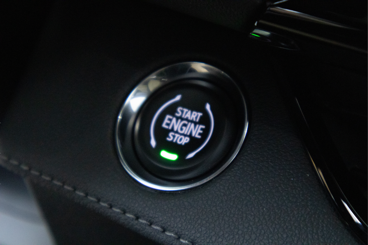 Certified 2026 Buick Enclave Preferred FWD image 20