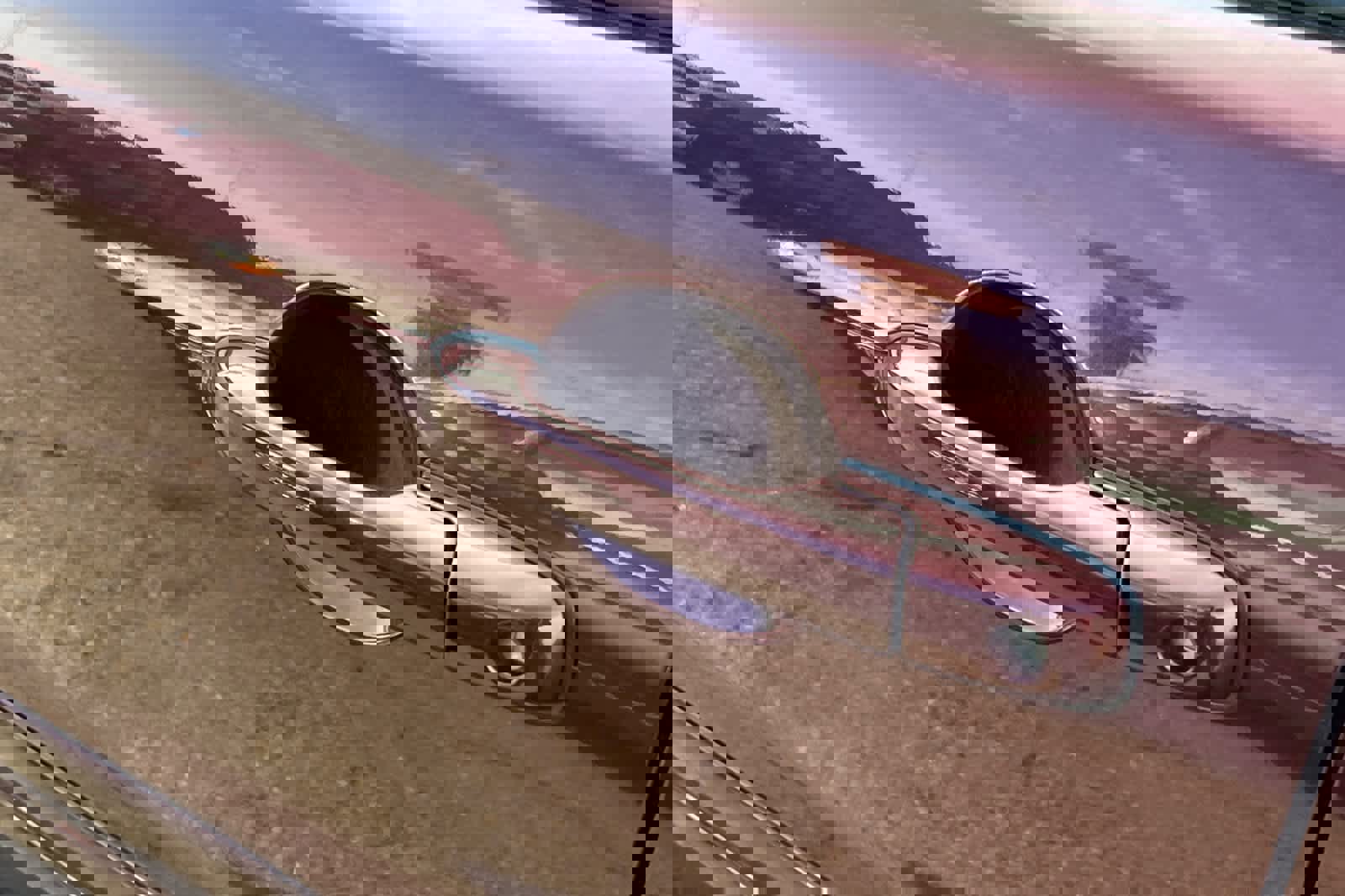 Used 2008 Honda Pilot EX-L image 7