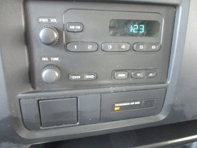 Used 2006 Chevrolet Express 1500 image 14