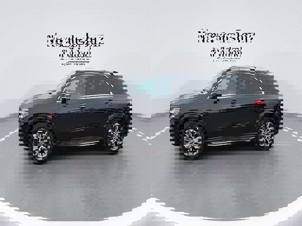 Used 2022 Mercedes-Benz GLE 350 4MATIC w/ Premium Package image 5