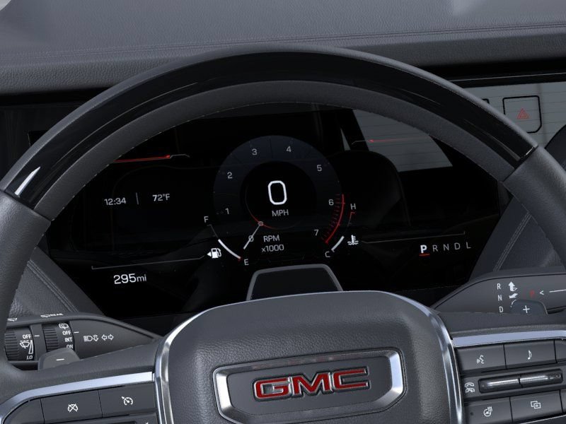New 2026 GMC Yukon Elevation w/ Elevation Premium Package AWD/4WD image 18