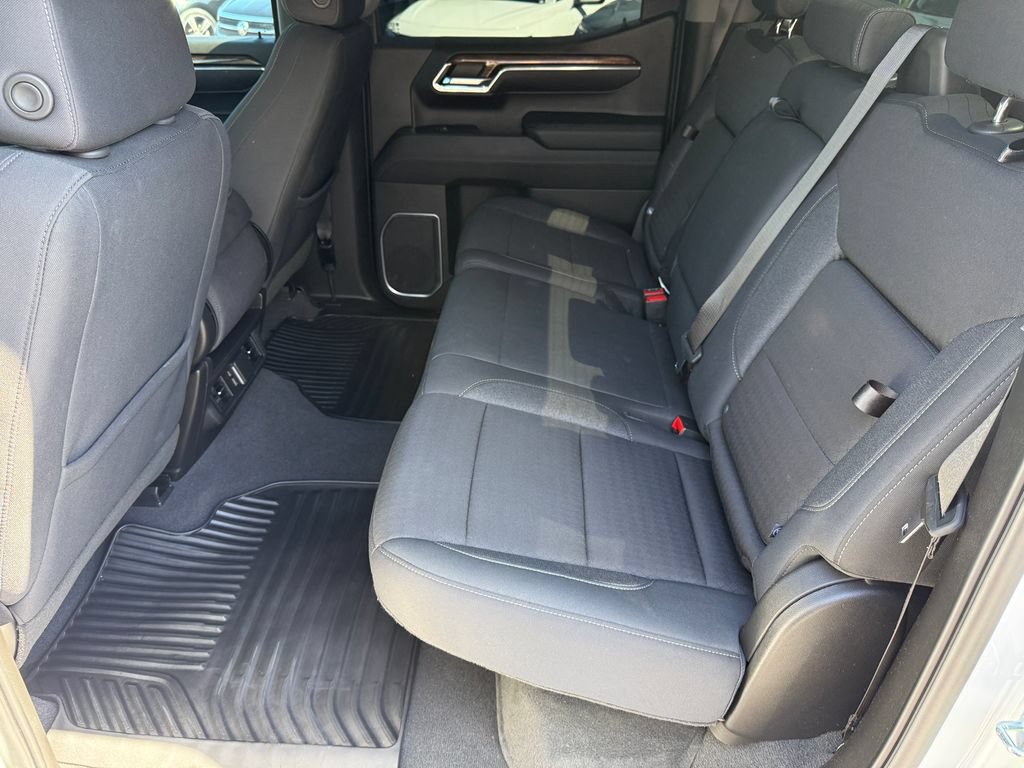 Used 2023 GMC Sierra 1500 Elevation RWD image 18