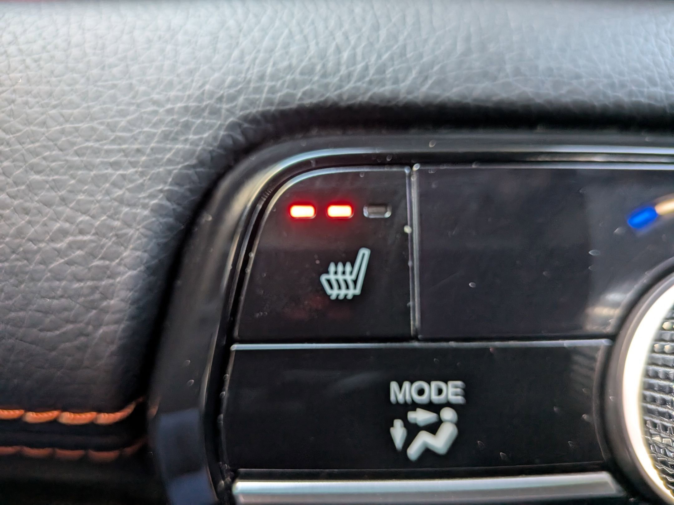 Certified 2023 Honda Pilot Sport image 19