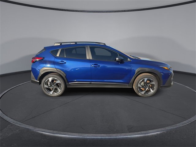 New 2026 Subaru Crosstrek 2.5i Limited image 2