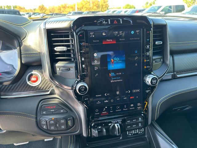 Used 2023 RAM 1500 TRX w/ TRX Level 2 Equipment Group image 25