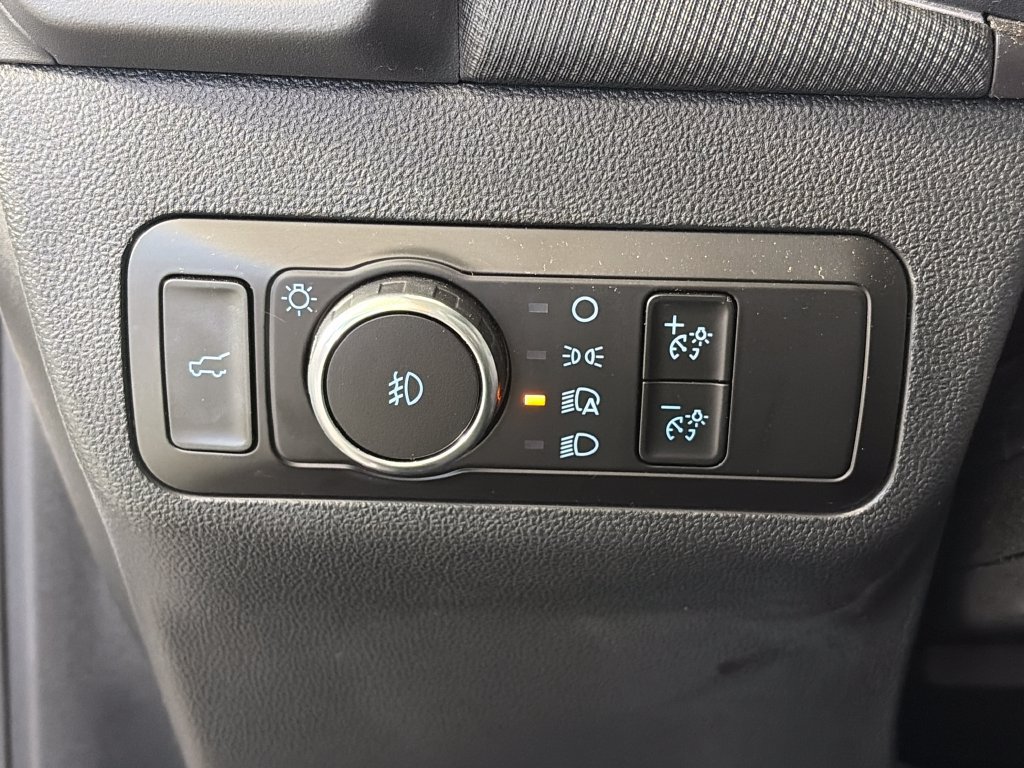 Used 2023 Ford Bronco Sport Big Bend w/ Convenience Package AWD/4WD image 24