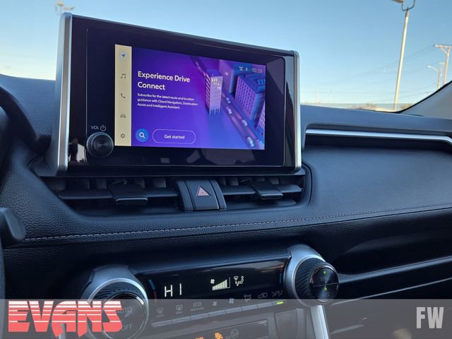 Used 2025 Toyota RAV4 LE image 6