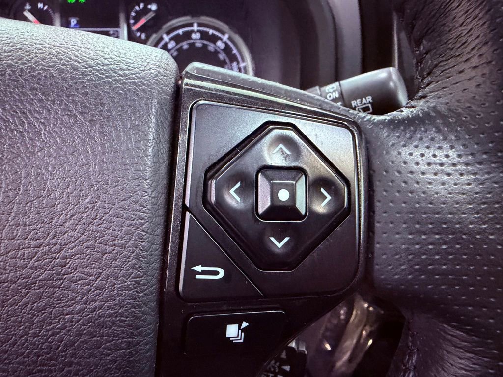 Used 2023 Toyota 4Runner TRD Off-Road Premium image 23