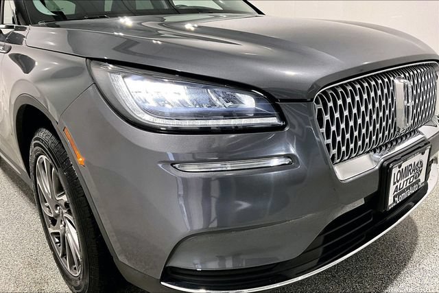 Used 2022 Lincoln Corsair AWD w/ Elements Package image 39