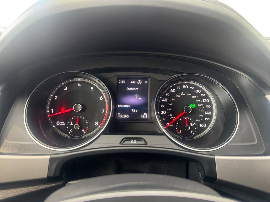 Used 2019 Volkswagen Atlas SE image 24