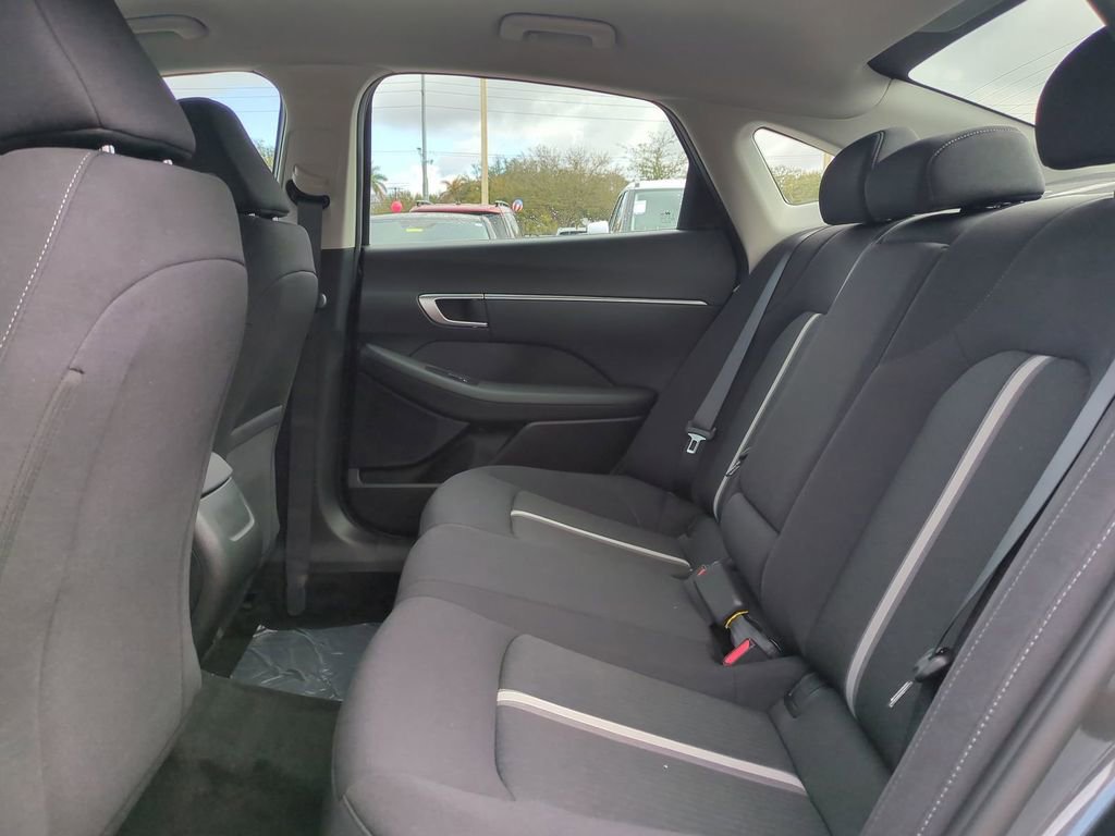 New 2026 Hyundai Sonata SEL image 14
