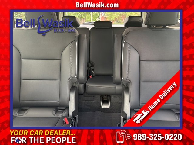 New 2026 Buick Enclave Preferred w/ Power Package image 14