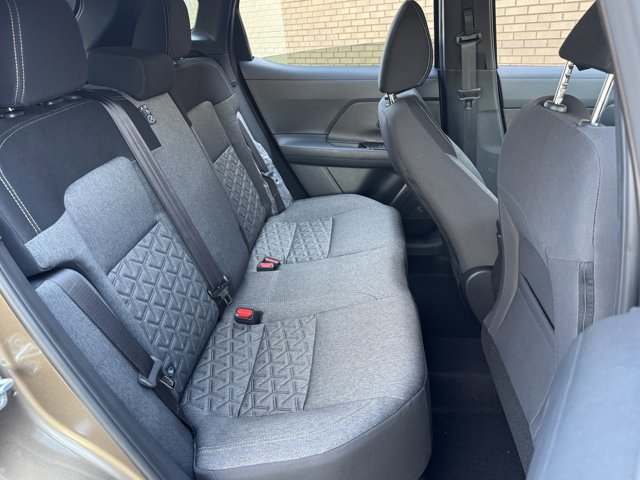 New 2026 Nissan Kicks SV w/ Cold Weather Package AWD/4WD image 8