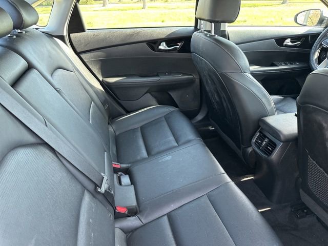 Used 2021 Kia Forte EX image 20