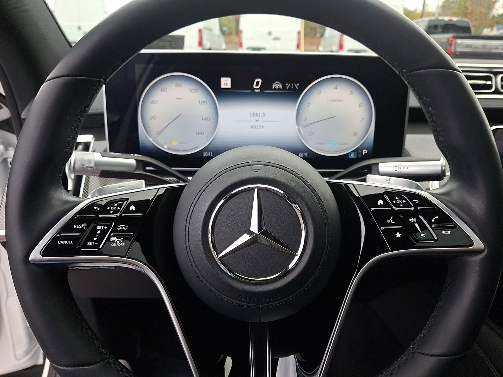 Certified 2022 Mercedes-Benz S 580 4MATIC Sedan image 20