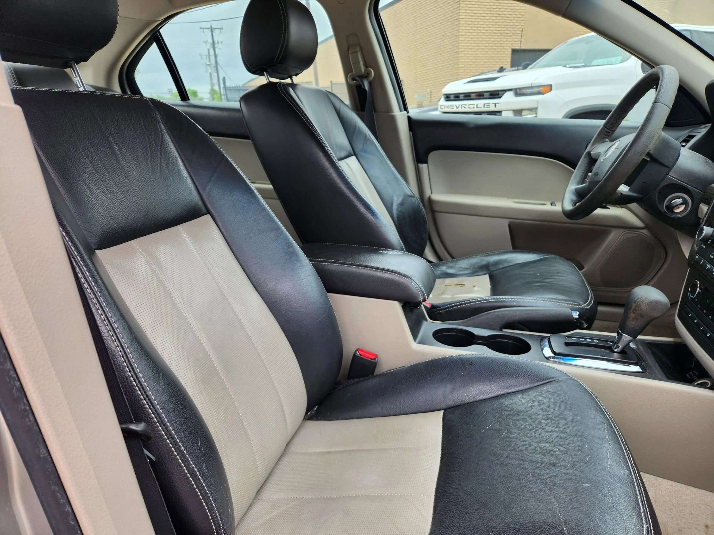 Used 2008 Mercury Milan Premier FWD image 16