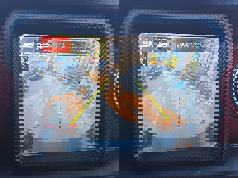 Used 2020 Jeep Gladiator Rubicon w/ Uconnect 4C Nav & Sound Group image 40