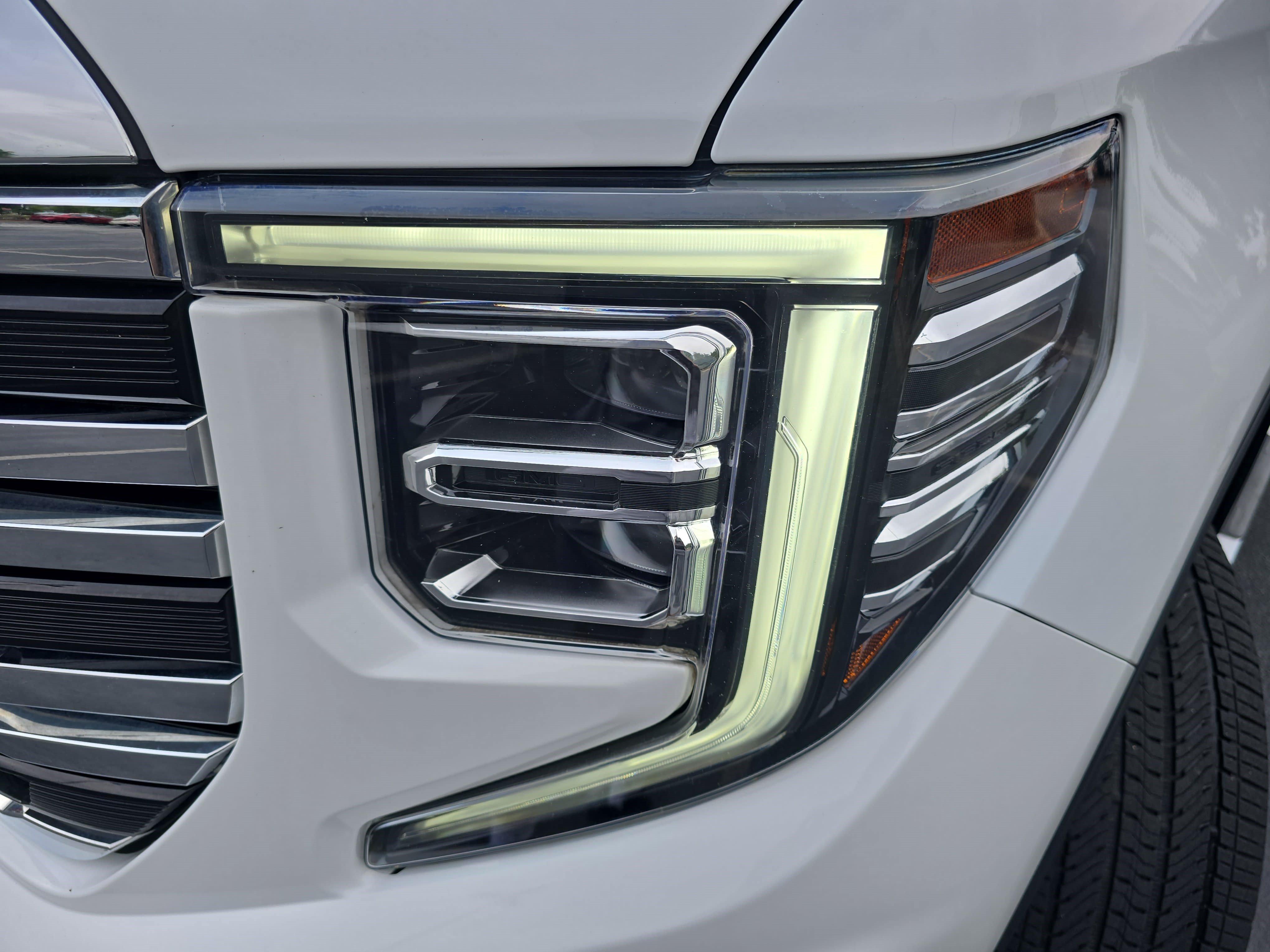 Used 2023 GMC Sierra 1500 SLT w/ SLT Premium Package AWD/4WD image 30