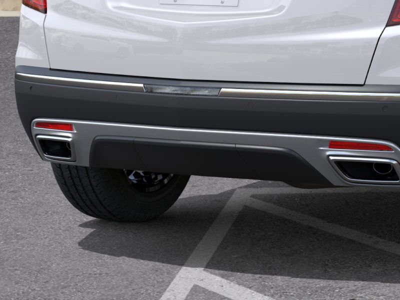 New 2026 Cadillac XT5 Premium Luxury image 14