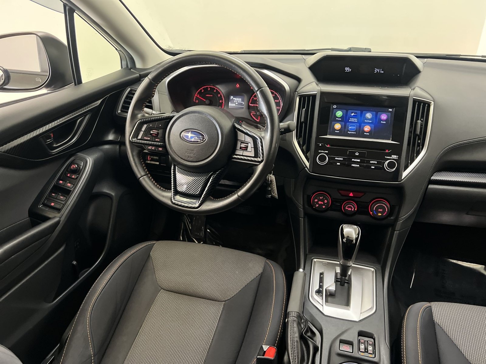 Used 2019 Subaru Crosstrek 2.0i Premium AWD/4WD image 34