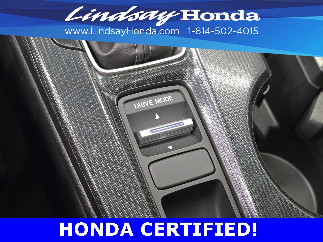 Certified 2025 Honda Civic Sport image 19