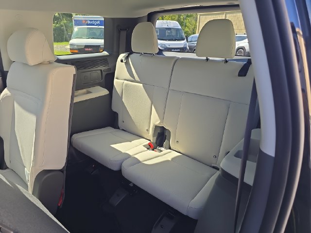 New 2027 Hyundai Santa Fe SE AWD/4WD image 23